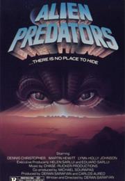 Alien Predators