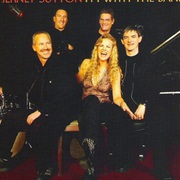 I'm With the Band – Tierney Sutton (Telarc, 2005)