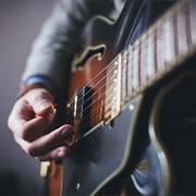 Gotten Paid to Play Music