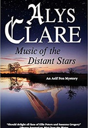 Music of the Distant Stars (Alys Clare)
