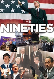 The Ninties (2017)