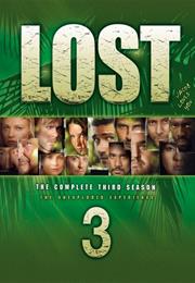 Lost: Season 3