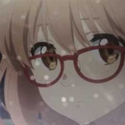 Kyoukai No Kanata - Kyoukai No Kanata OP (2013)