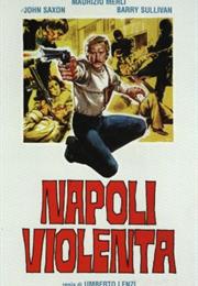 Napoli Violenta