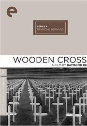 Wooden Crosses (1932)