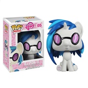 DJ Pon- 3