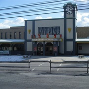 Railroad Museum of Pennsylvania (Strasburg)
