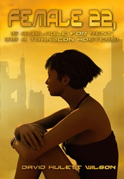 Female 22 (David Hulett Wilson)