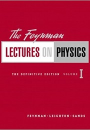 The Feynman Lectures on Physics, Vol. 1: Mainly Mechanics, Radiation, and Heat (Richard P. Feynman, Robert B. Leighton and Matthew)