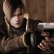 Leon S. Kennedy
