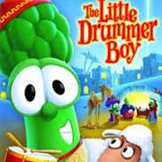 The Little Drummer Boy (2011)