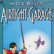 Airtight Garage #1–4