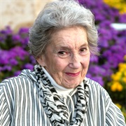 Frances Bay