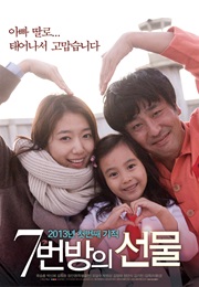 Miracles in Cell No.7 (2013)