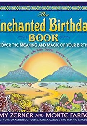 The Enchanted Birthday Book (Amy Zerner)