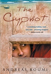 The Cypriot (Andreas Koumi)