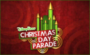 Walt Disney World Christmas Day Parade
