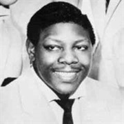 Rudy West (The Five Keys)