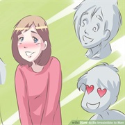 Be Irresistible to the Opposite Sex