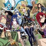 Fairy Tail