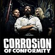 Coc - Corrosion of Conformity