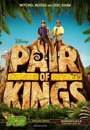 Pair of Kings (2010)