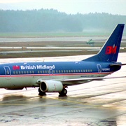 British Midland