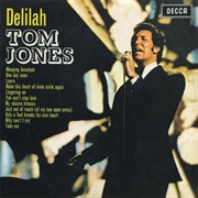 Tom Jones - Delilah