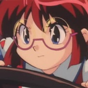 Uchuu Kaizoku Mito No Daibouken: Futari No Joou-Sama