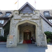 Government House