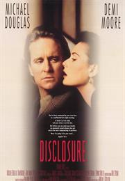 Disclosure