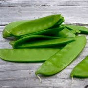 Sugar Snap Peas