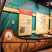 Isle a La Cache Museum, Romeoville