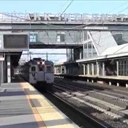 Newark Liberty International Airport