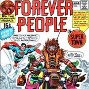 The Forever People