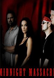 Midnight Massacre (2016)