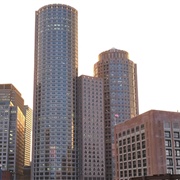 International Place, Boston