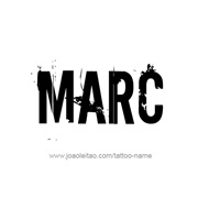 Marc