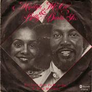Marilyn McCoo & Billy Davis Jr. - You Don't Have to Be a Star