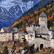 Trentino-South Tyrol