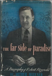 The Far Side of Paradise (Arthur Mizener)
