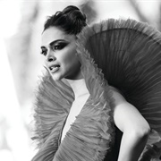 Deepika Padukone