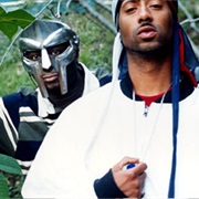 Madvillain