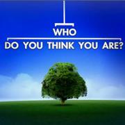 Who Do You Think You Are?
