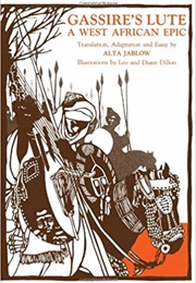 Gassire's Lute (Anonymous)