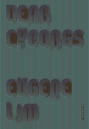 Dear Cyborgs (Eugene Lim)