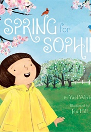 Spring for Sophie (Yael Werber)
