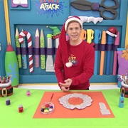 Art Attack Christmas Special