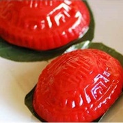 Kue Tok