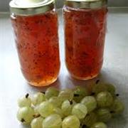 Gooseberry Jam